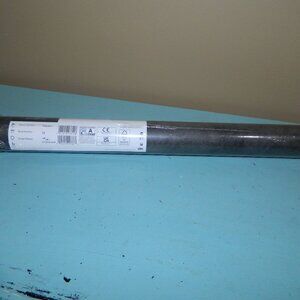 A-Street Prints Designer Wallpaper Black Marble FD23811